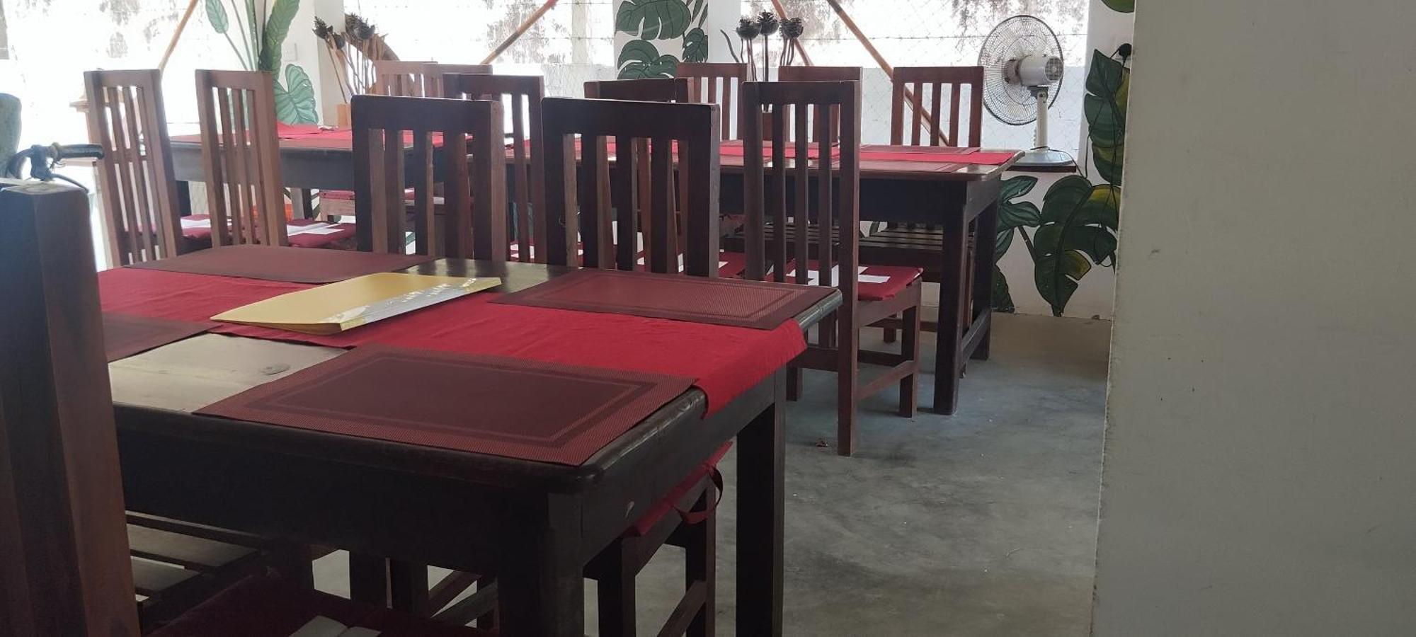 Baden Beach Hotel 卡尔库达 外观 照片