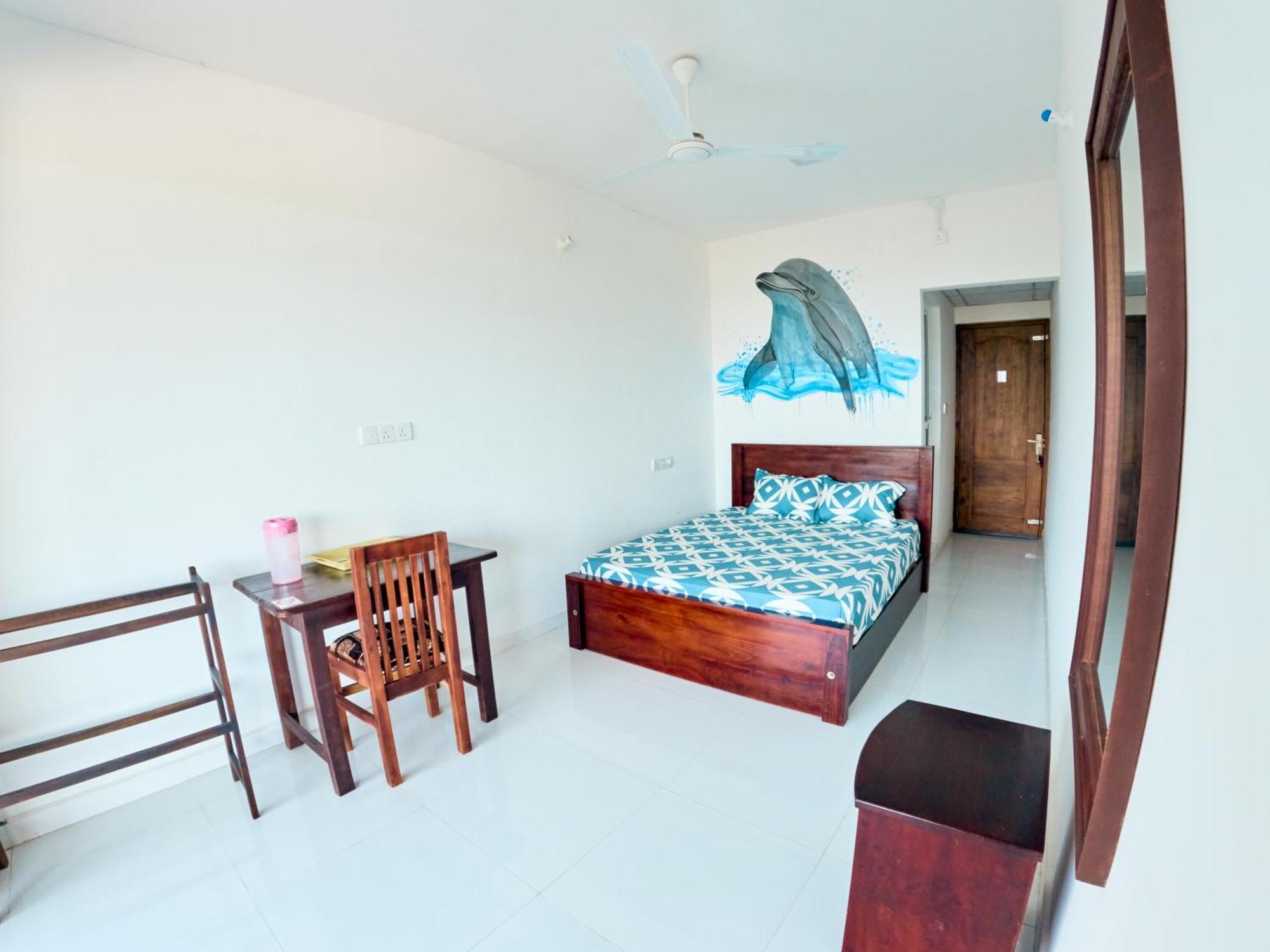 Baden Beach Hotel 卡尔库达 外观 照片