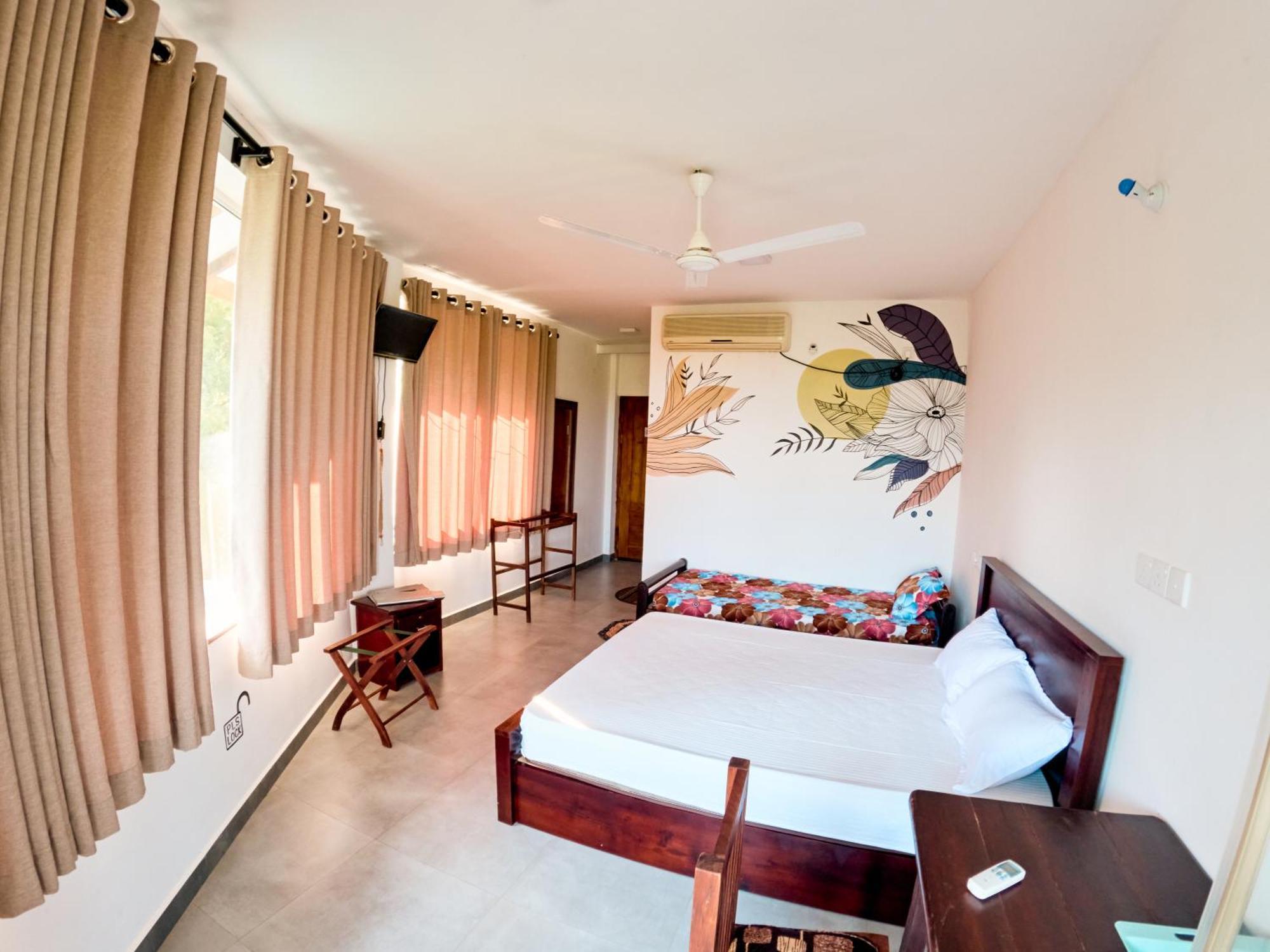 Baden Beach Hotel 卡尔库达 外观 照片