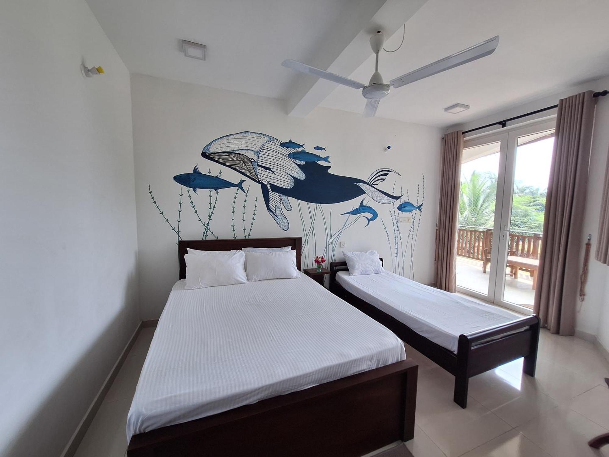 Baden Beach Hotel 卡尔库达 外观 照片