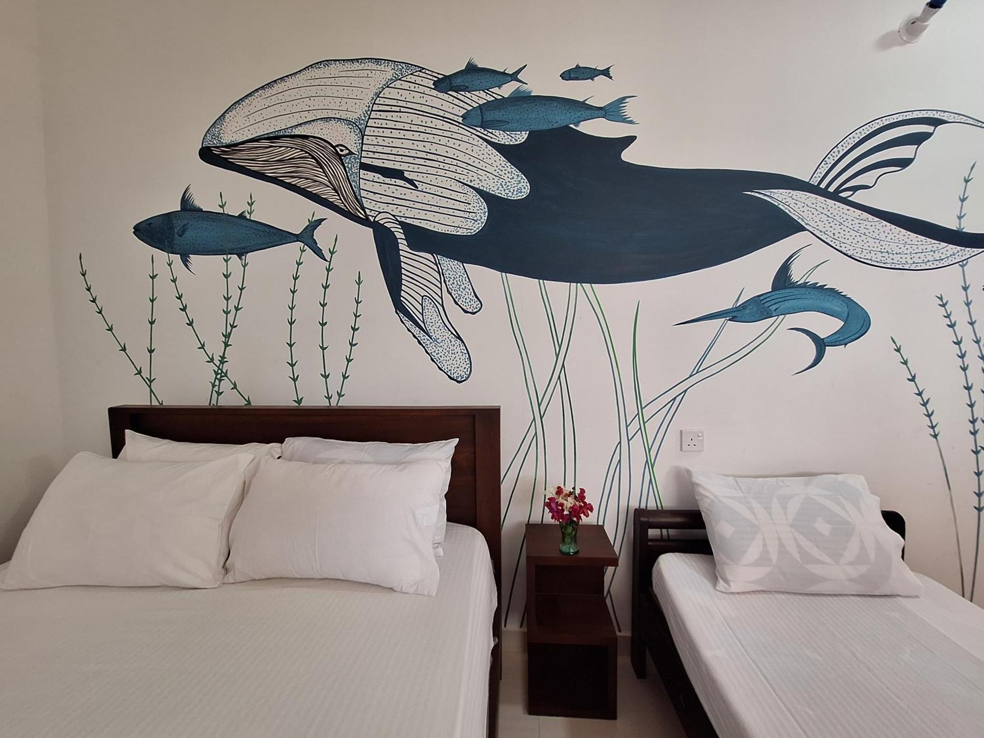 Baden Beach Hotel 卡尔库达 外观 照片