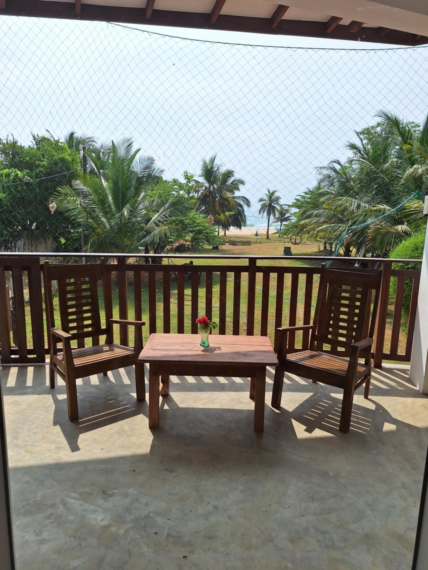 Baden Beach Hotel 卡尔库达 外观 照片
